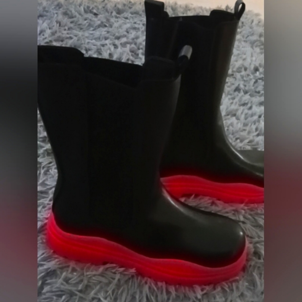 Women's boots